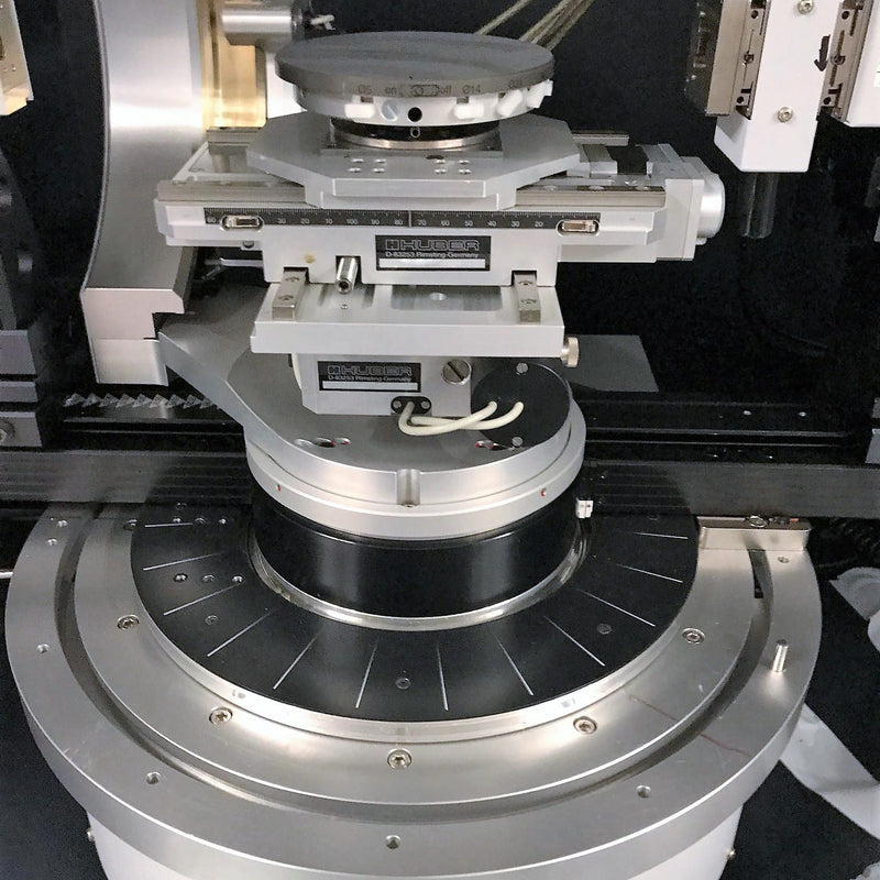 Bruker D 8 Discover X-ray