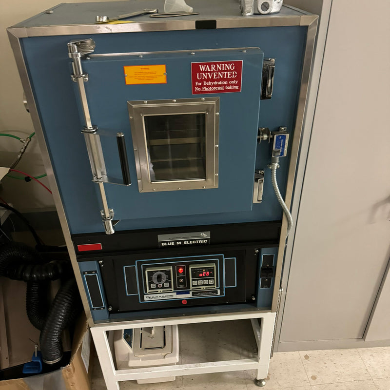 Blue M MP 146 C-GOP Oven