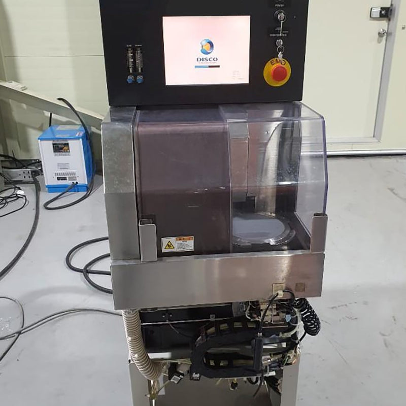 Disco DAD 322 Automatic Dicing Saw
