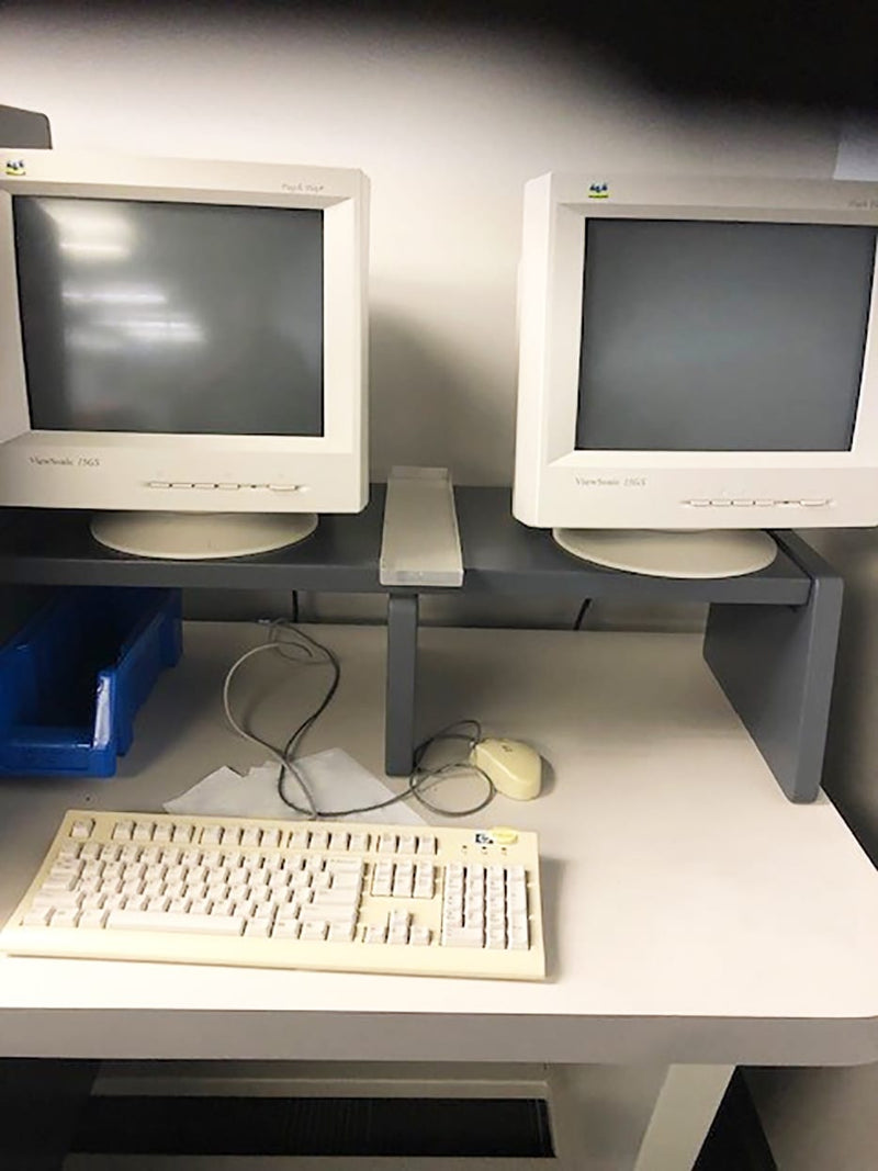 Sonoscan D 6000 C-SAM