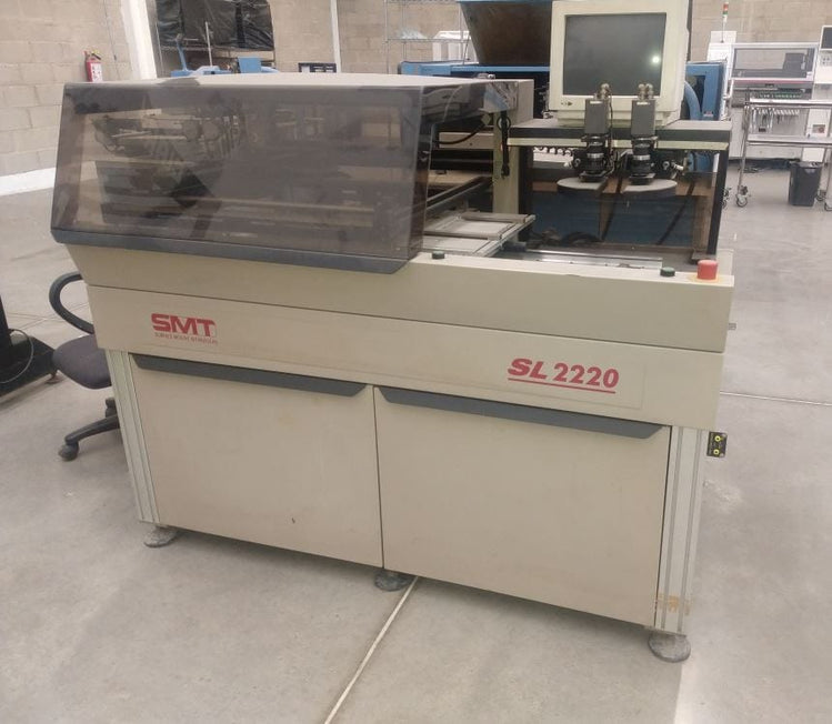 Seho 1135 C