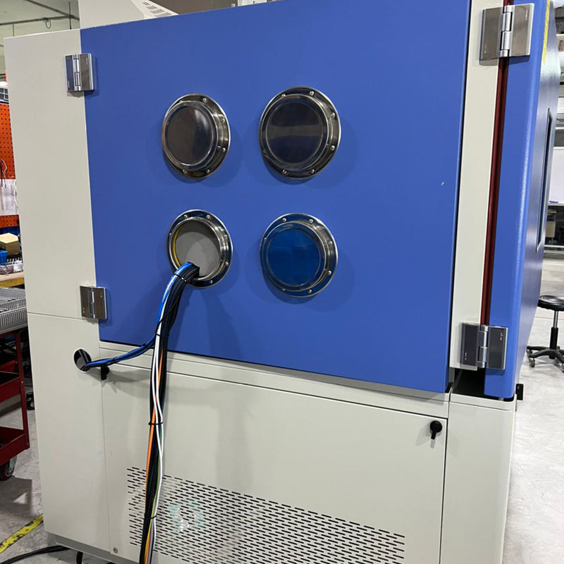AxisTec Temperature Oven