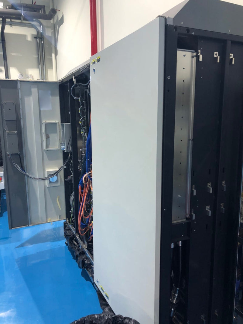 Advantest T 5588 Memory Tester