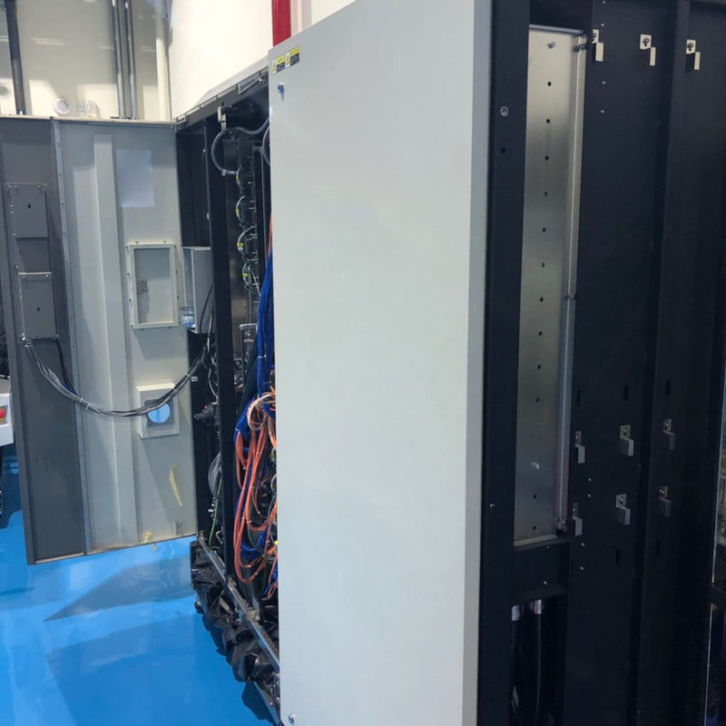 Advantest T 5588 Memory Tester