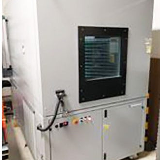 FST 1800 F Temperature Test Chamber