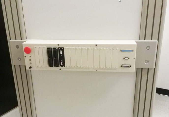 Reedholm RI 50 Parametric Tester