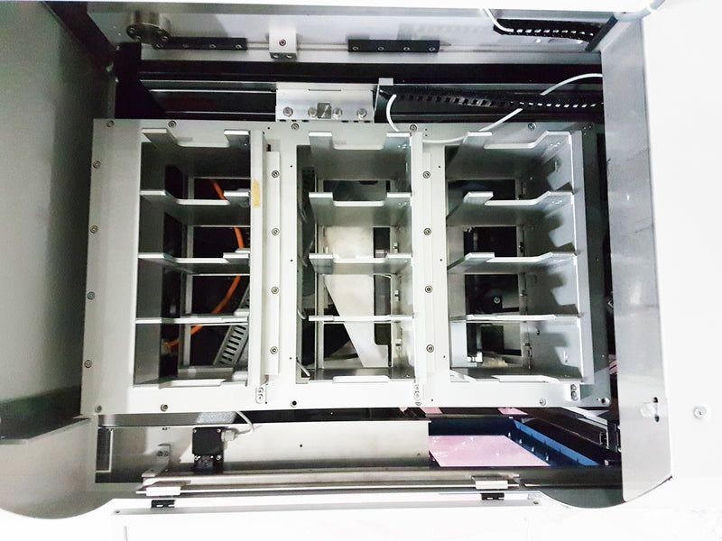 PVA TePla PS 80 Plus Plasma Cleaner