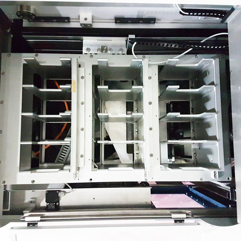 PVA TePla PS 80 Plus Plasma Cleaner