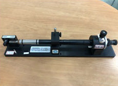 Jeol JEM 2100 F Holder