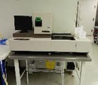 KLA Surfscan SFS 4500