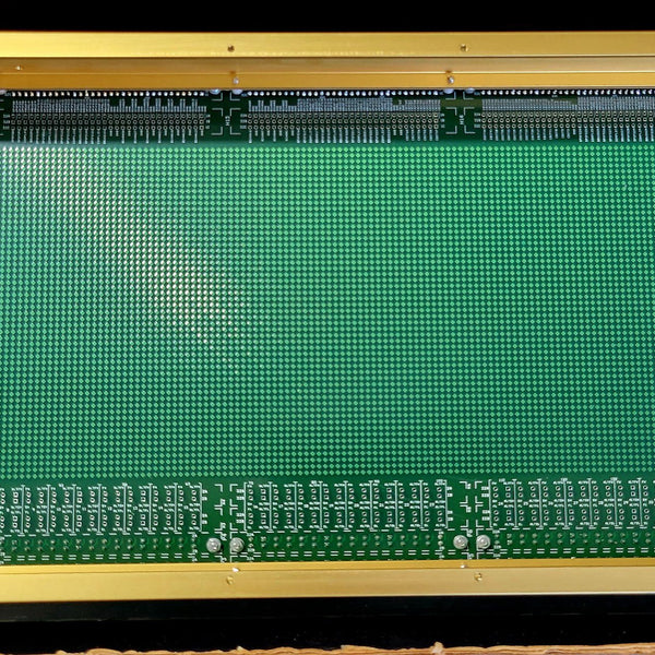 Eagle ASM 3182 Self Calibration Board