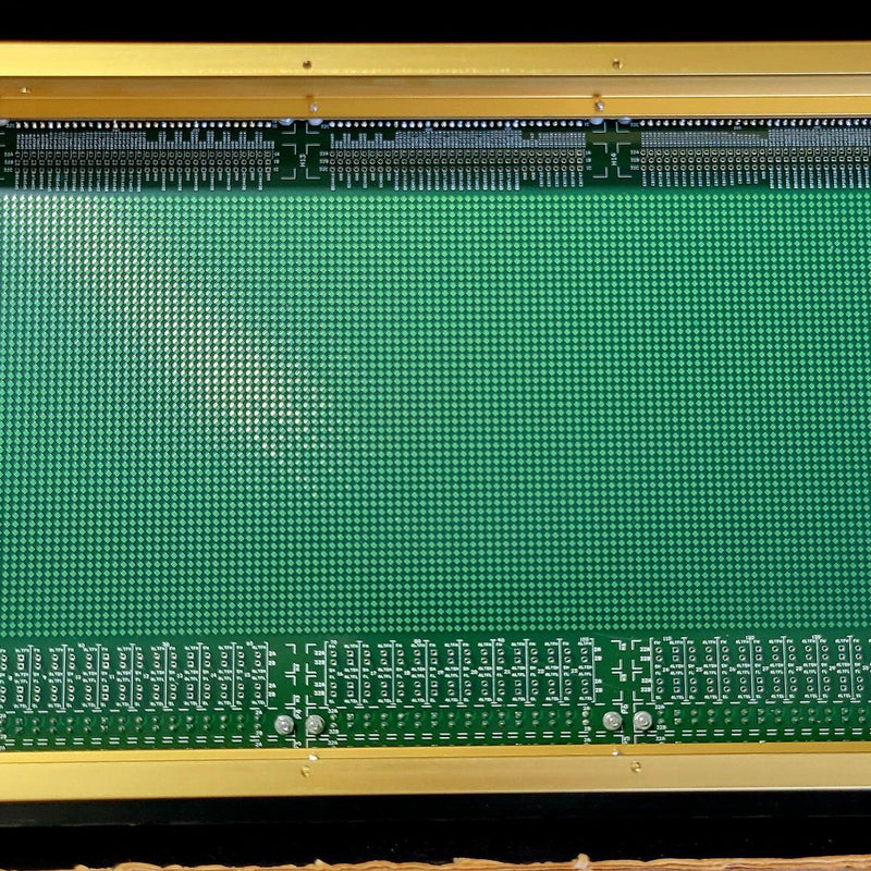 Eagle ASM 3182 Self Calibration Board