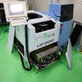 Accretech / TSK UF 200 Automatic Wafer Prober