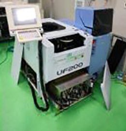 Accretech / TSK UF 200 Automatic Wafer Prober