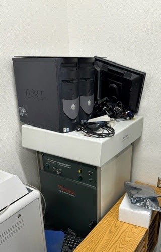 Thermo RCDM 3 CDM