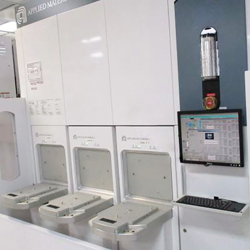 Applied Materials Reflexion CMP (Chemical Mechanical Polisher)