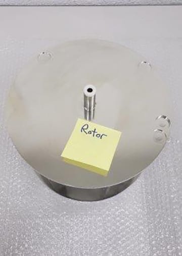A 182 60 MB 0215 Single Bolt Rotor