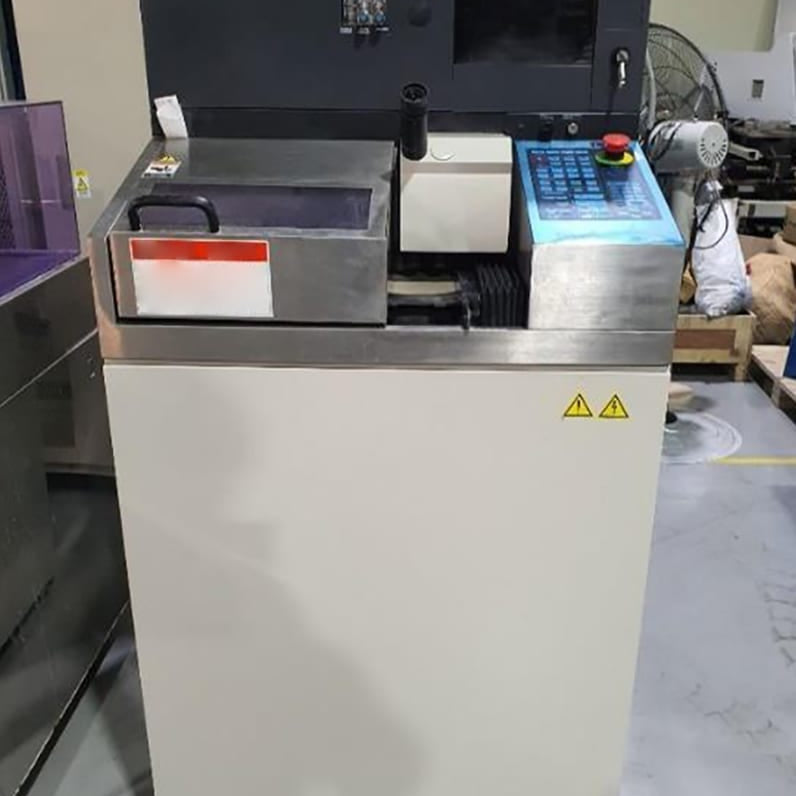 Disco DAD 522 Automatic Dicing Saw