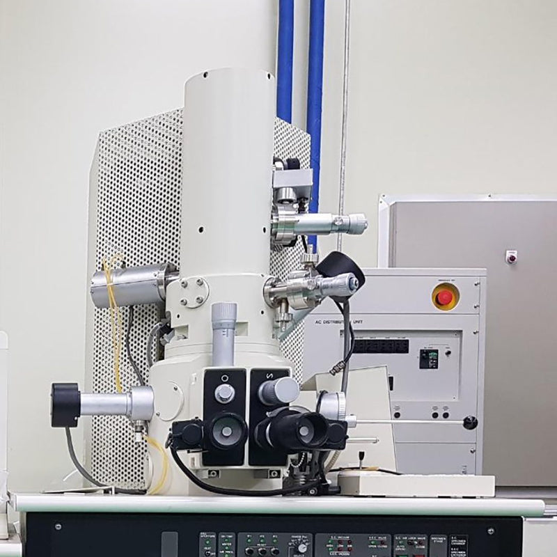 Hitachi S 4500 FE-SEM (Field Emission Scanning Electron Microscope)