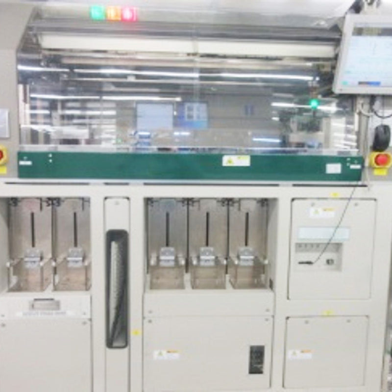 Synax SX 2400 Handler