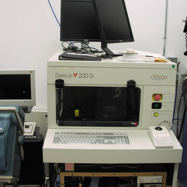 Bruker / Veeco Dektak 200 Si