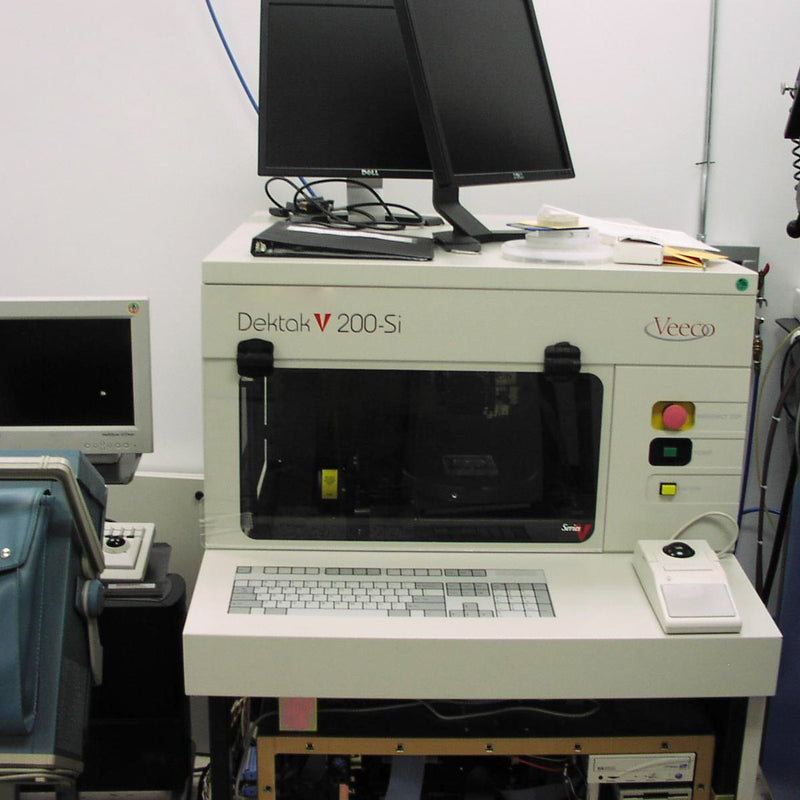 Bruker / Veeco Dektak 200 Si