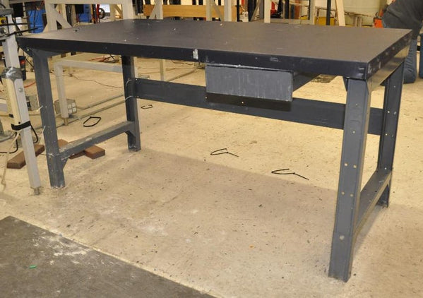 Labconco Table for Hoods