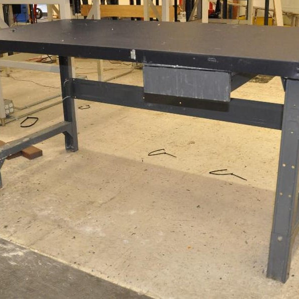 Labconco Table for Hoods