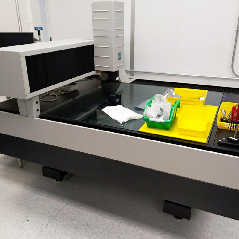 Micro-Vu Excel 1051 UC CMM (Coordinate Measuring Machine)