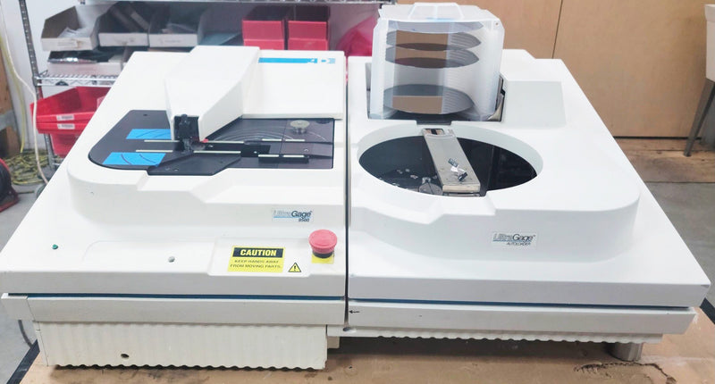 KLA / ADE 9520