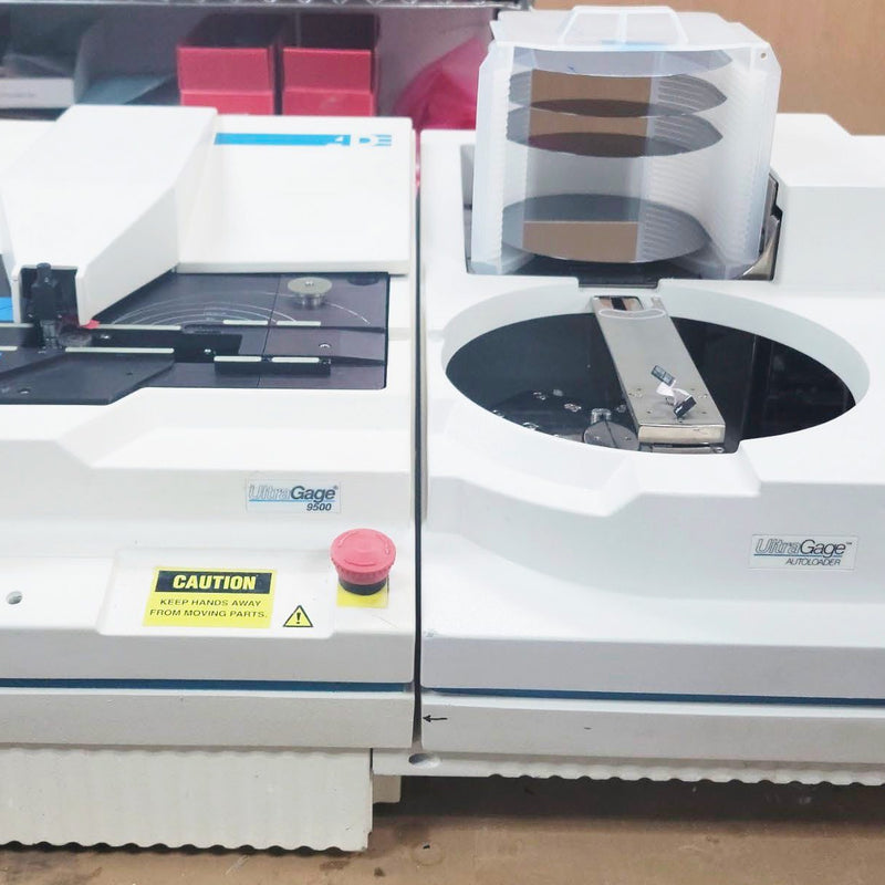 KLA / ADE 9520