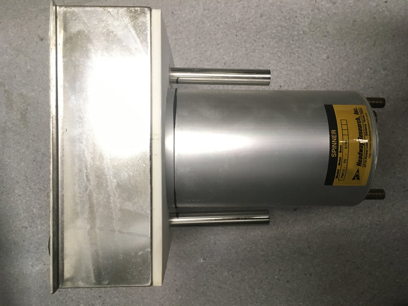 Headway PWM 32 PS R 790 Spin Coater