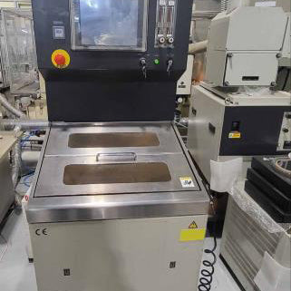 Disco DAG 810 Back Grinder