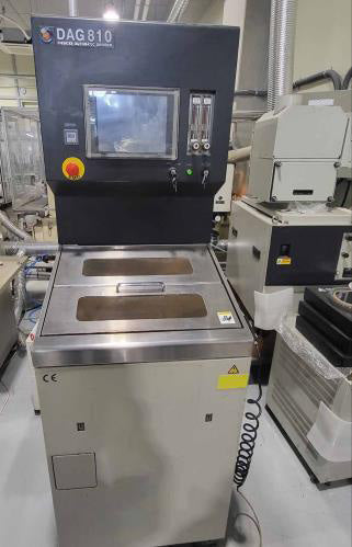 Disco DAG 810 Back Grinder