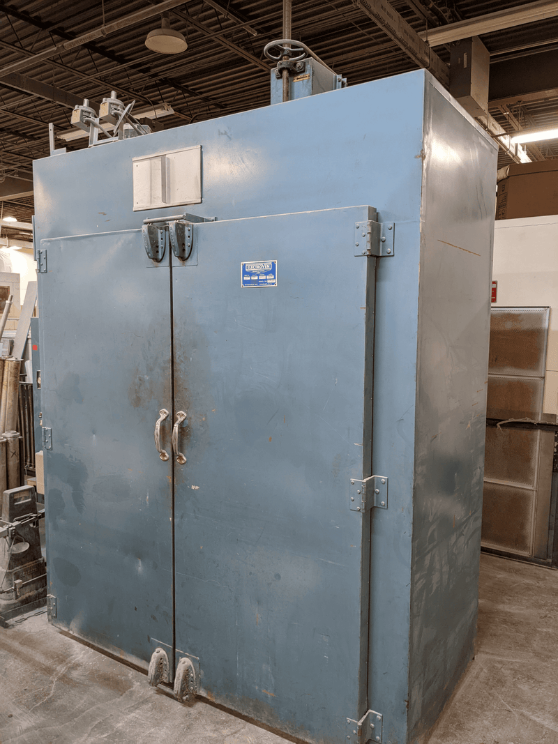Electroven GHG 457 Oven