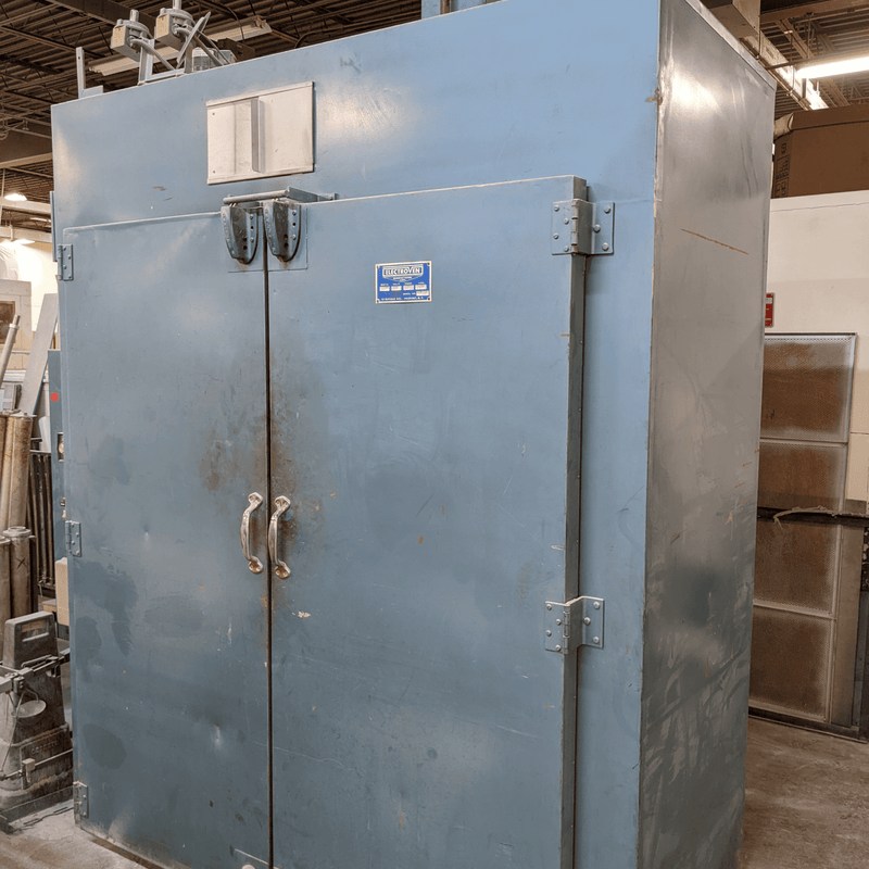 Electroven GHG 457 Oven