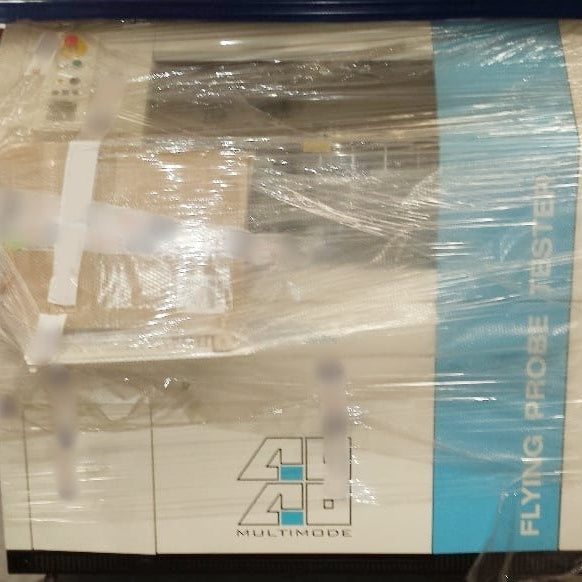 Spea 4040 Flying Probe