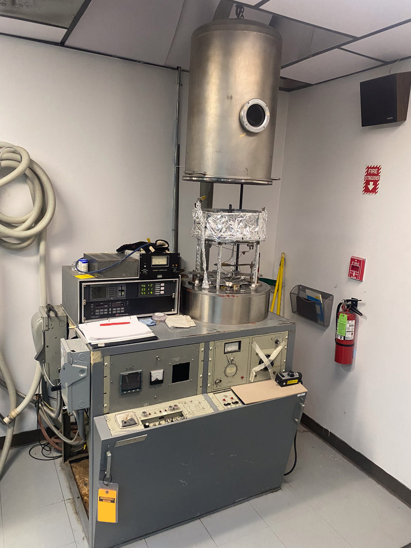 Edwards NRC 3117 Thermal Evaporator