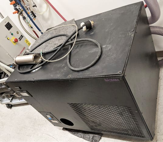 Bay Voltex MC 150 E 1 P 2 Chiller