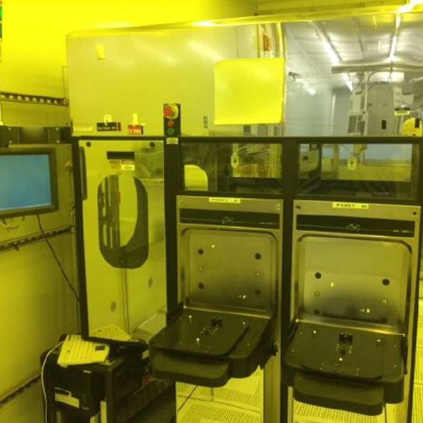 Asyst SMS 2300 SI Loaders