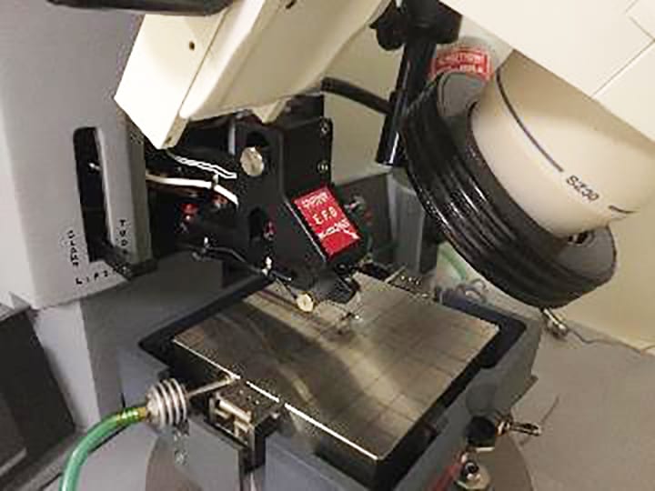 K&S 4524 AD Bonder