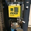 Zeks 160 ZPA 1 HE 000 Compressor