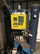 Zeks 160 ZPA 1 HE 000 Compressor