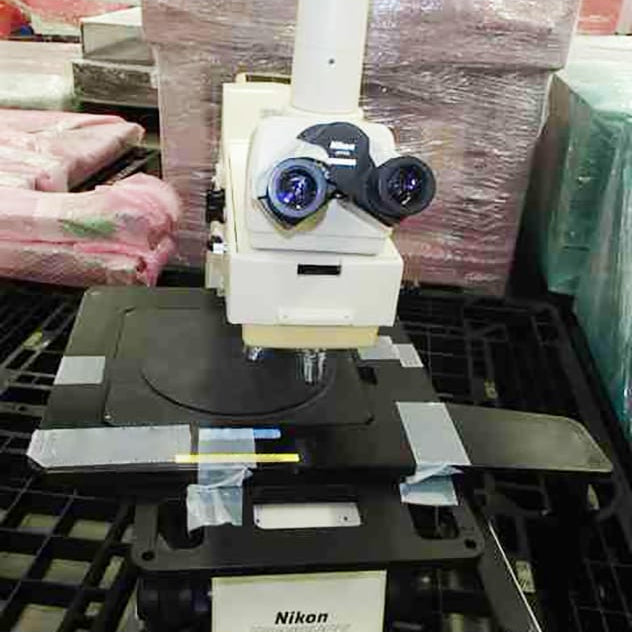 Nikon Optiphot 200 Inspection, Measurement Tool