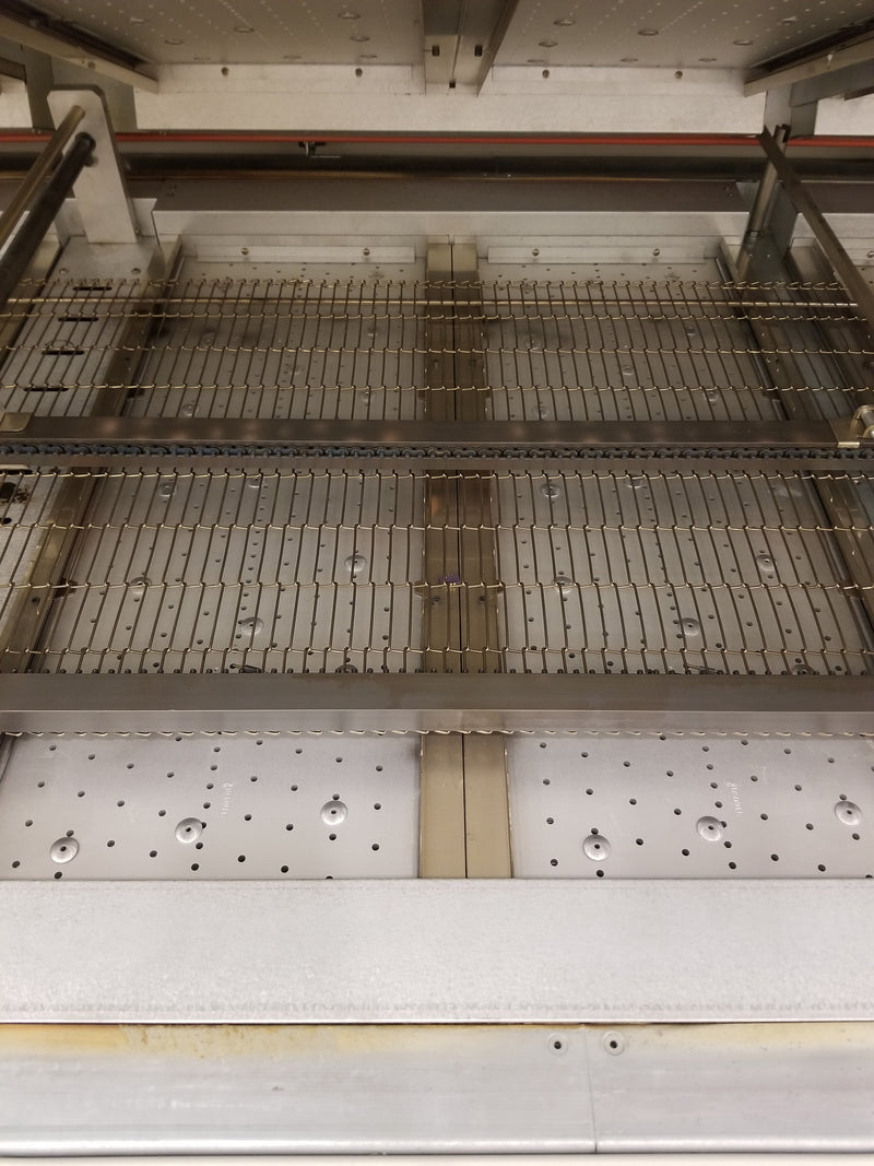 Vitronics Soltec XPM 2 1030 Oven