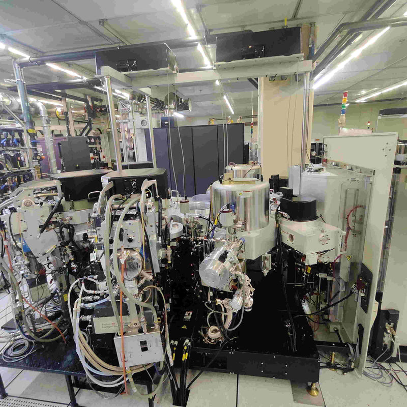 Applied Materials Endura 5500 IMP PVD (Physical Vapor Deposition)