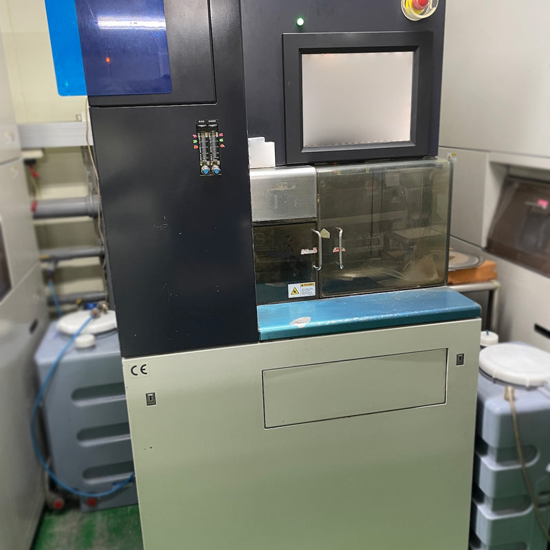 Disco DAD 3350 Automatic Dicing Saw
