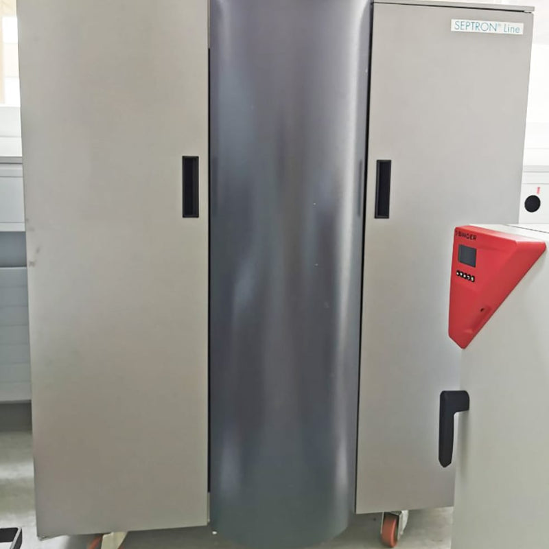 BWT Septron Line 5 N DI Water Generator