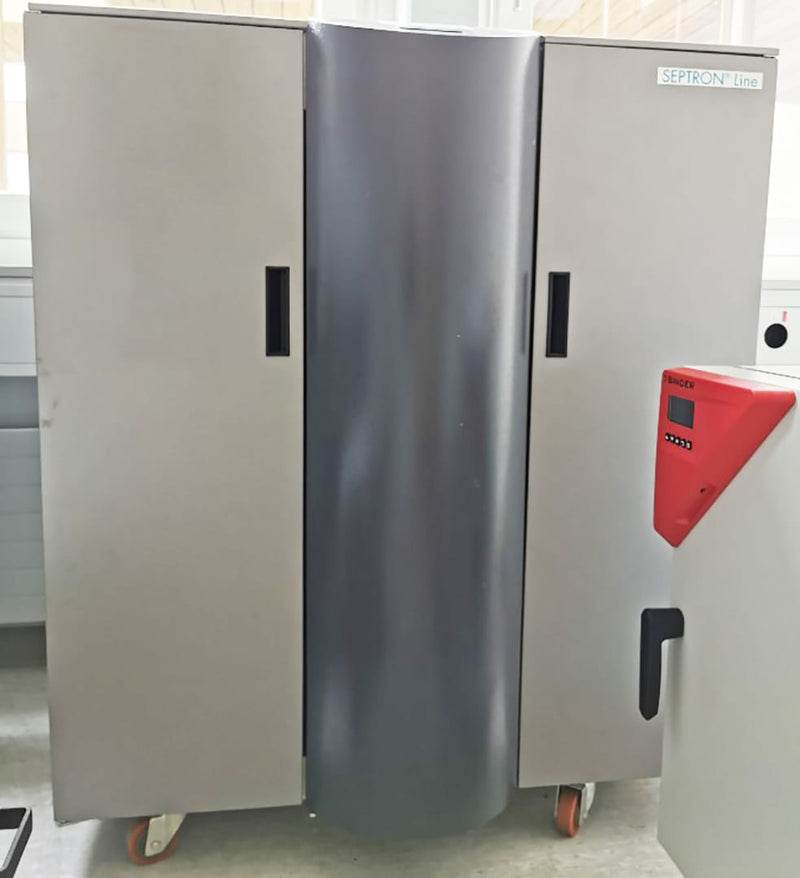 BWT Septron Line 5 N DI Water Generator