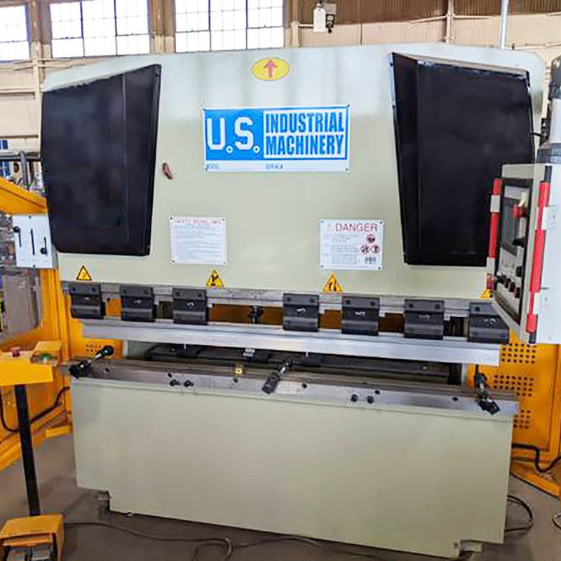 U.S. Industrial Machinery US 446 CNC Press Brake